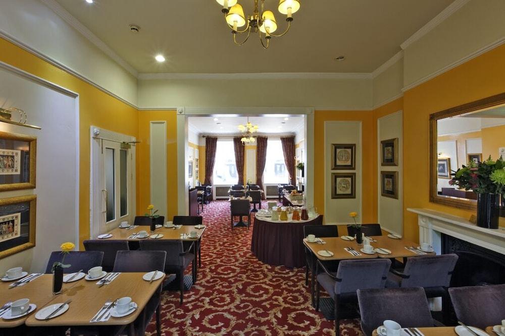Grange Lancaster Hotel London Exterior photo