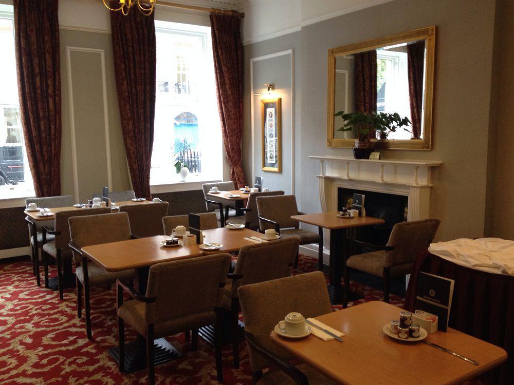 Grange Lancaster Hotel London Exterior photo