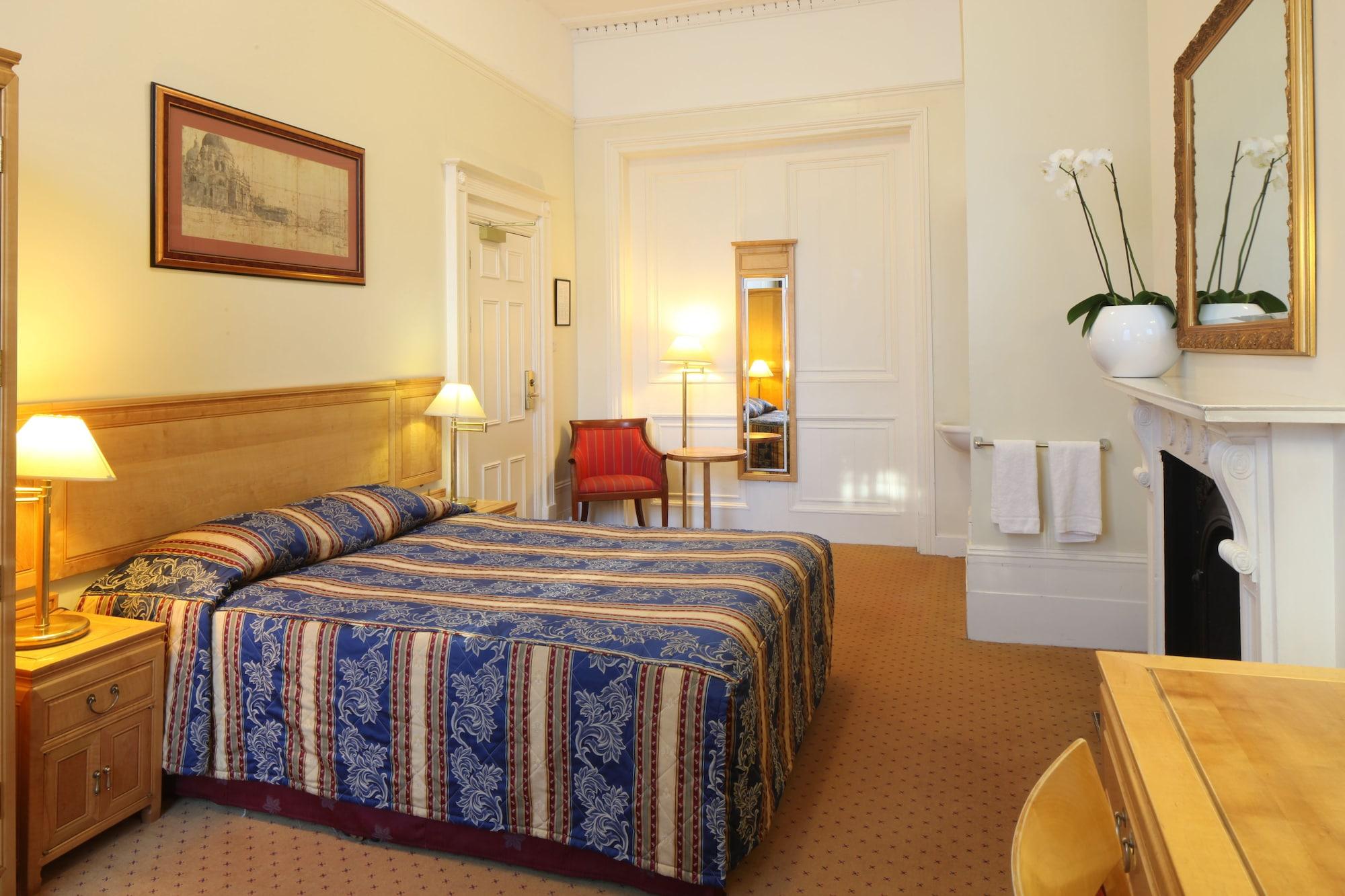 Grange Lancaster Hotel London Exterior photo