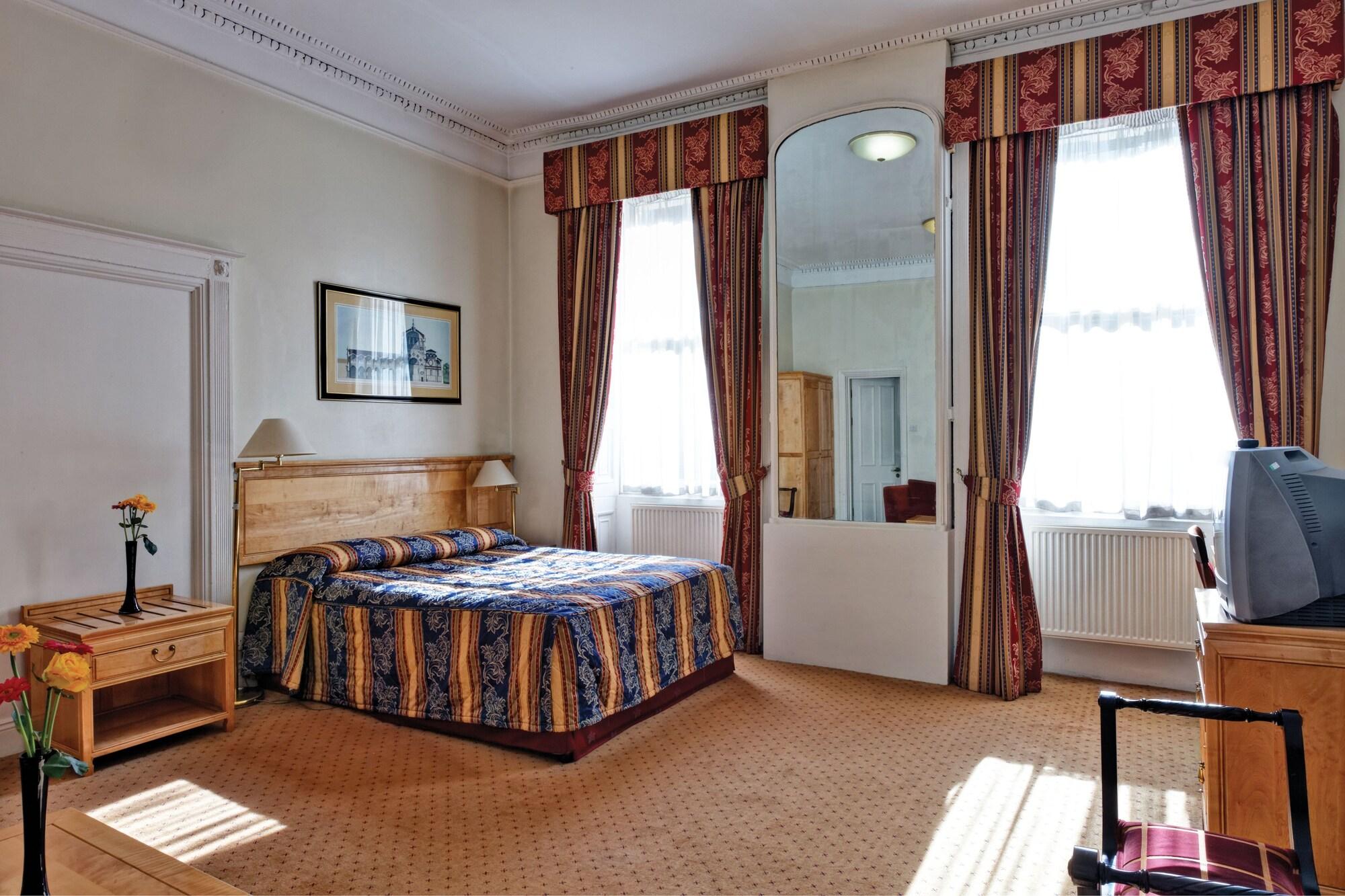 Grange Lancaster Hotel London Exterior photo