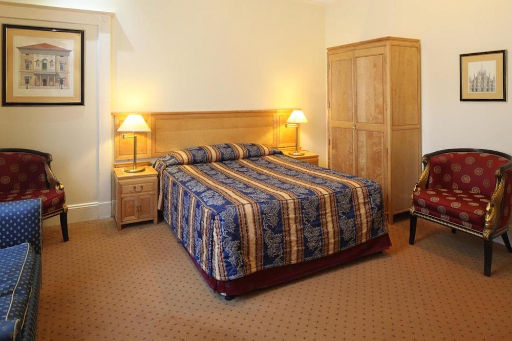 Grange Lancaster Hotel London Exterior photo