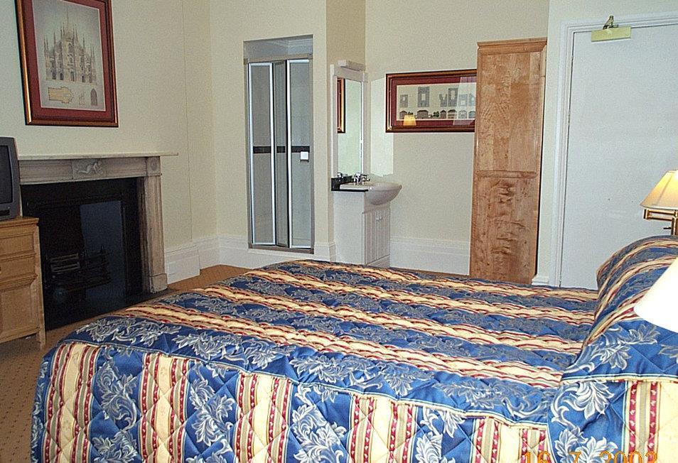 Grange Lancaster Hotel London Room photo