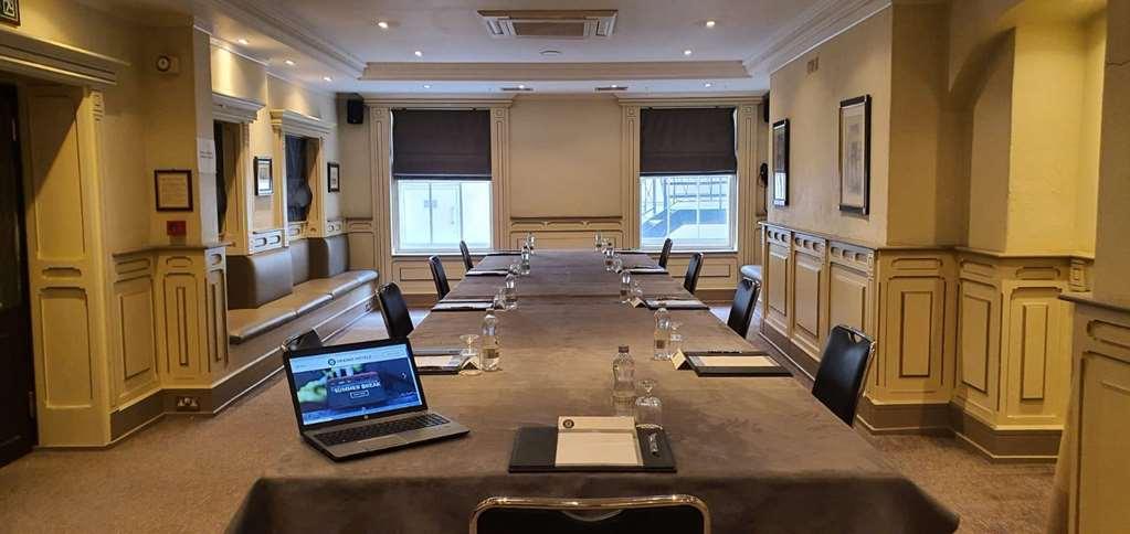 Grange Lancaster Hotel London Facilities photo