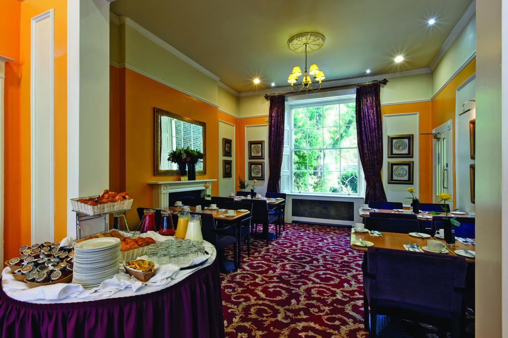 Grange Lancaster Hotel London Exterior photo