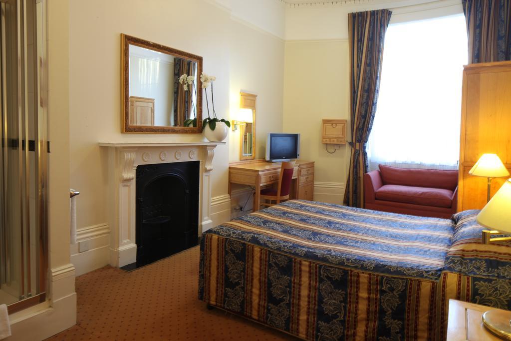 Grange Lancaster Hotel London Exterior photo