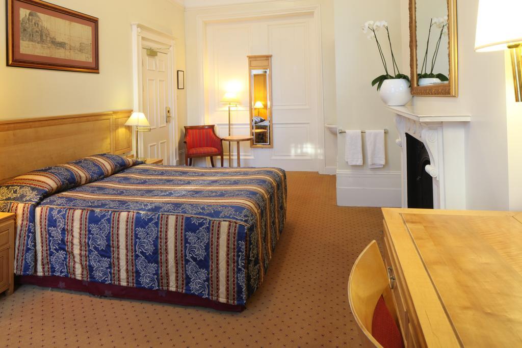Grange Lancaster Hotel London Exterior photo