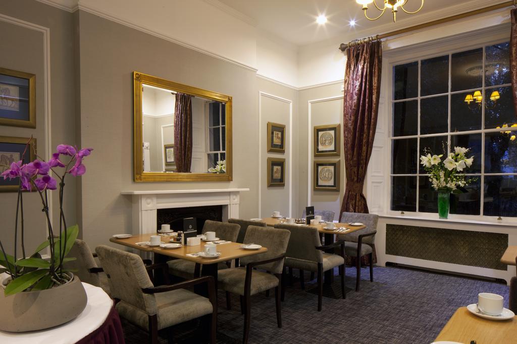 Grange Lancaster Hotel London Exterior photo