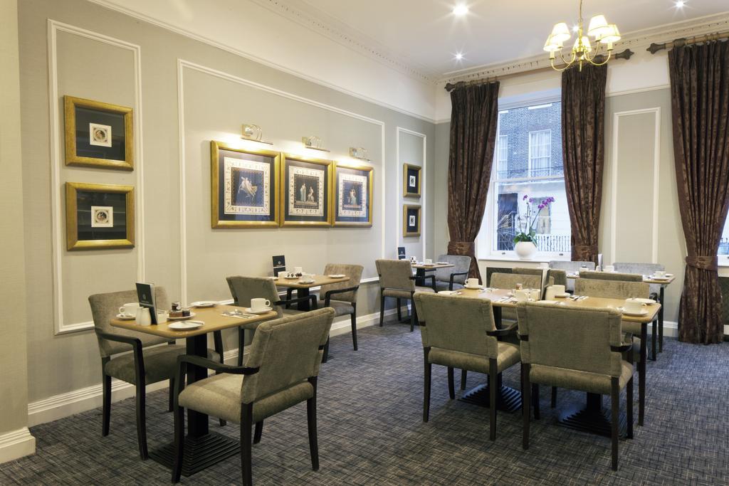 Grange Lancaster Hotel London Exterior photo
