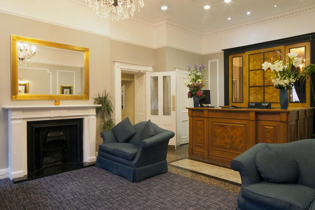 Grange Lancaster Hotel London Exterior photo