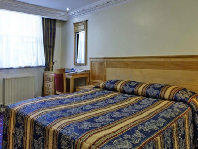 Grange Lancaster Hotel London Exterior photo
