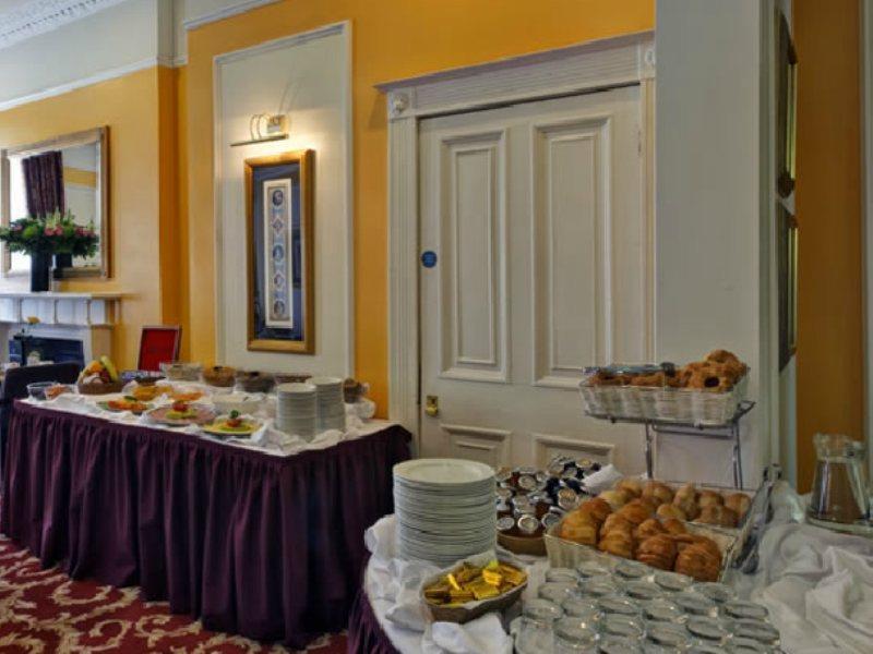 Grange Lancaster Hotel London Exterior photo