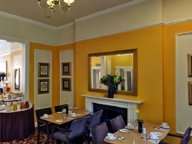 Grange Lancaster Hotel London Exterior photo