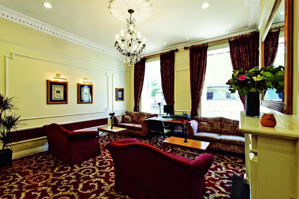 Grange Lancaster Hotel London Exterior photo