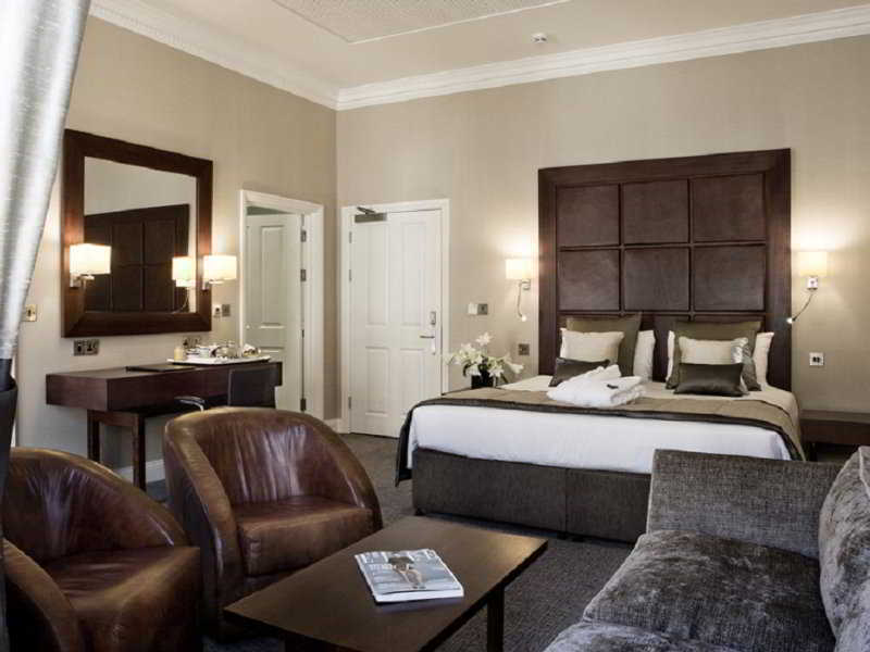 Grange Lancaster Hotel London Exterior photo