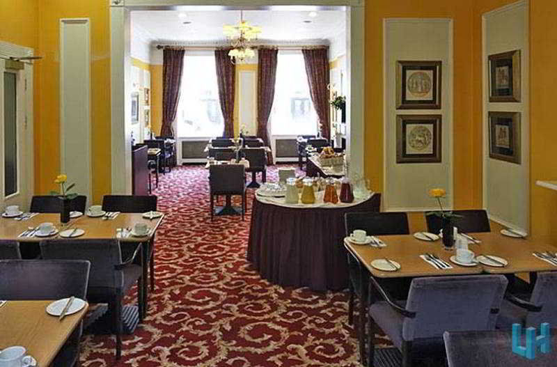 Grange Lancaster Hotel London Exterior photo