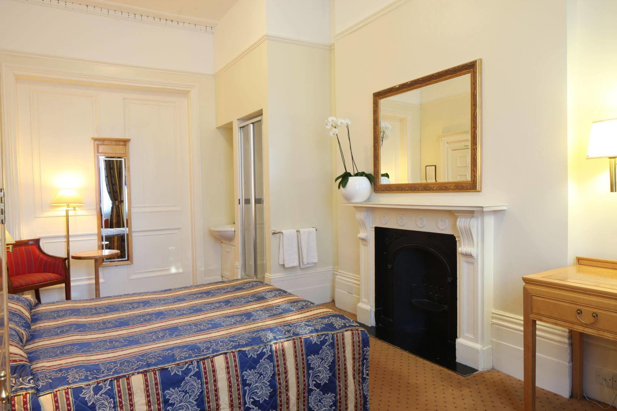 Grange Lancaster Hotel London Exterior photo