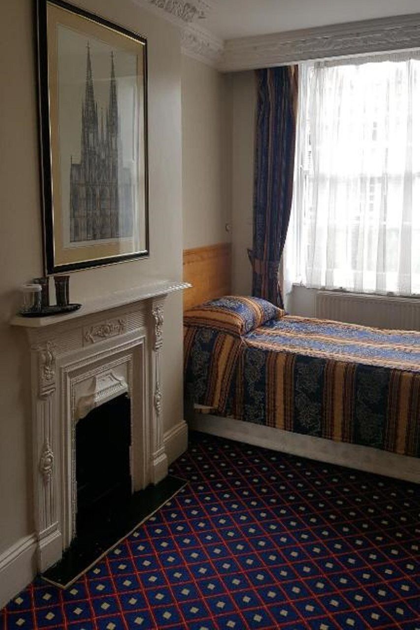 Grange Lancaster Hotel London Exterior photo