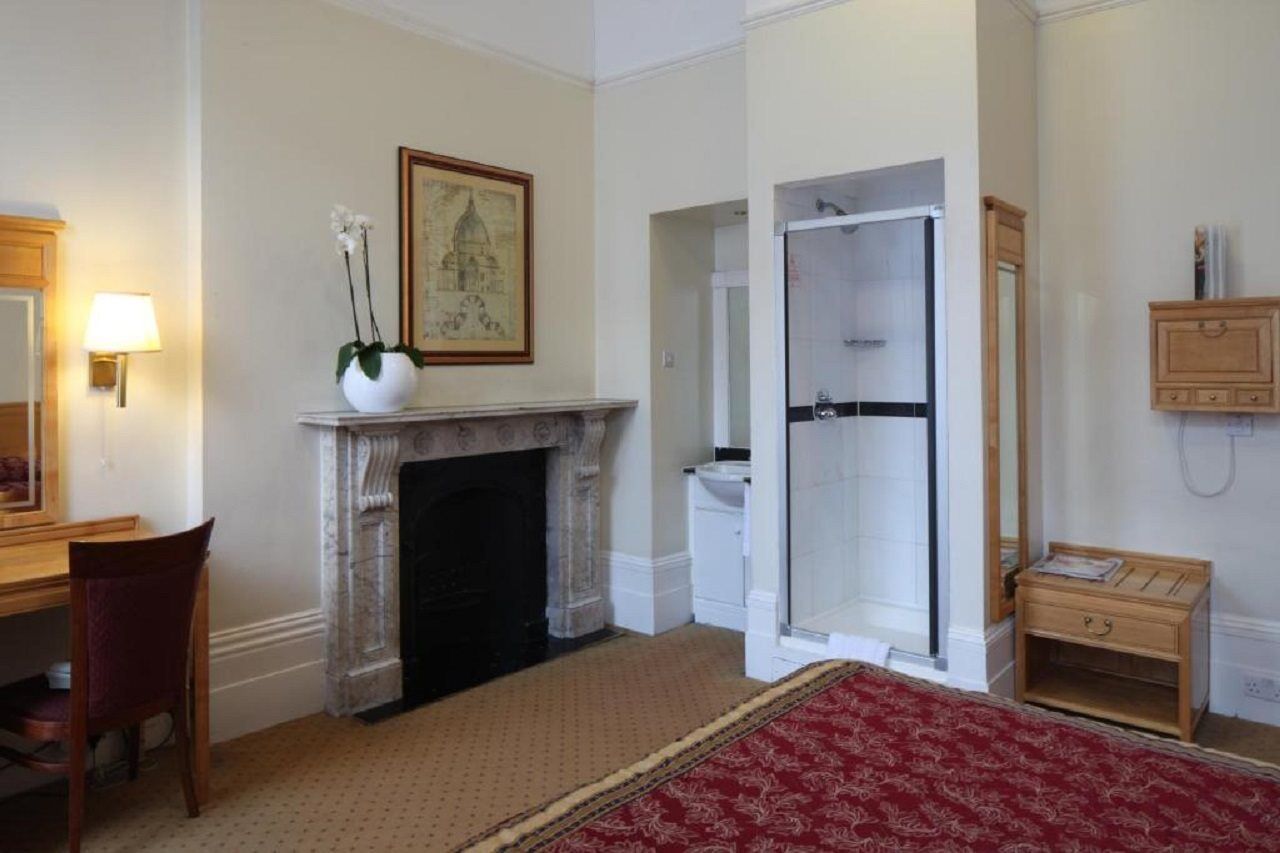 Grange Lancaster Hotel London Exterior photo
