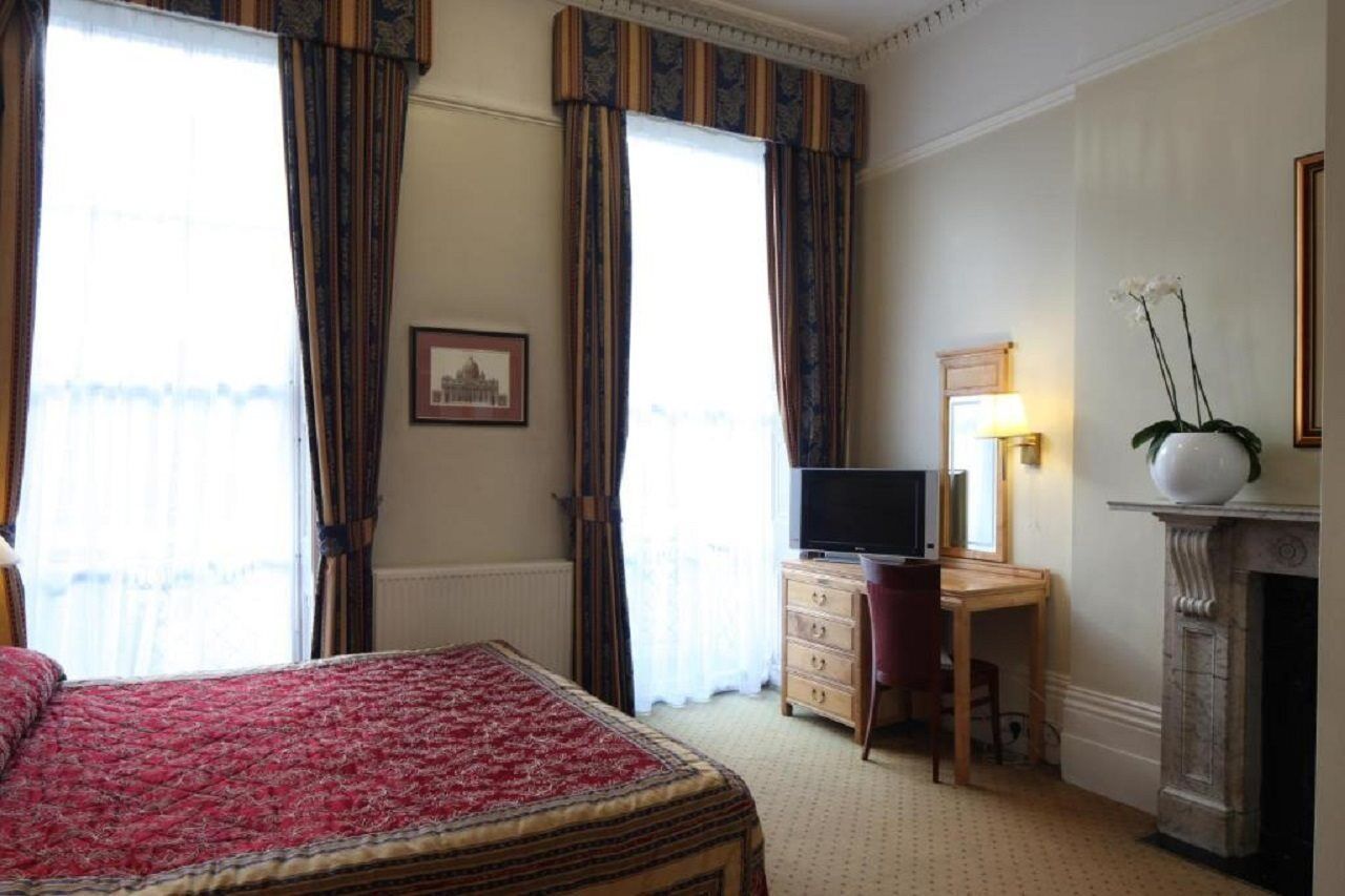 Grange Lancaster Hotel London Exterior photo