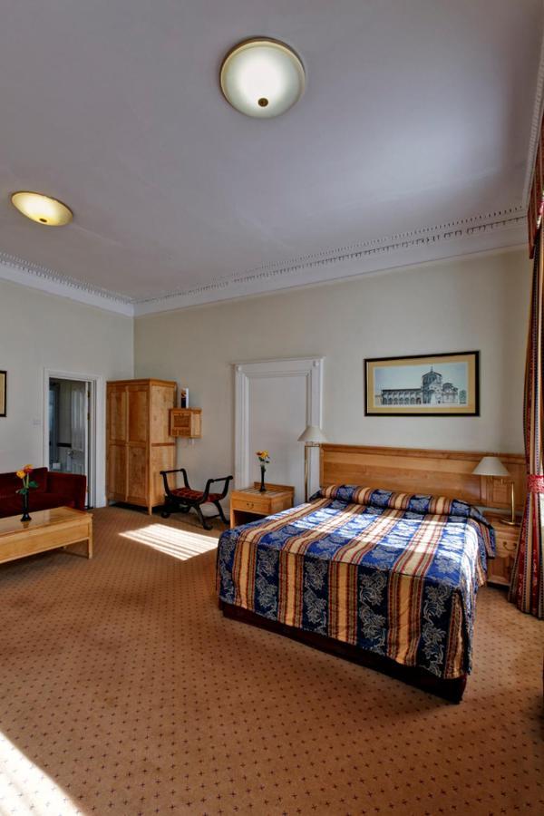 Grange Lancaster Hotel London Exterior photo