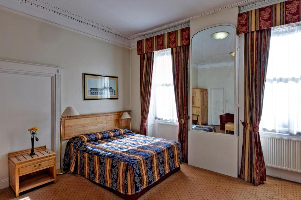 Grange Lancaster Hotel London Exterior photo