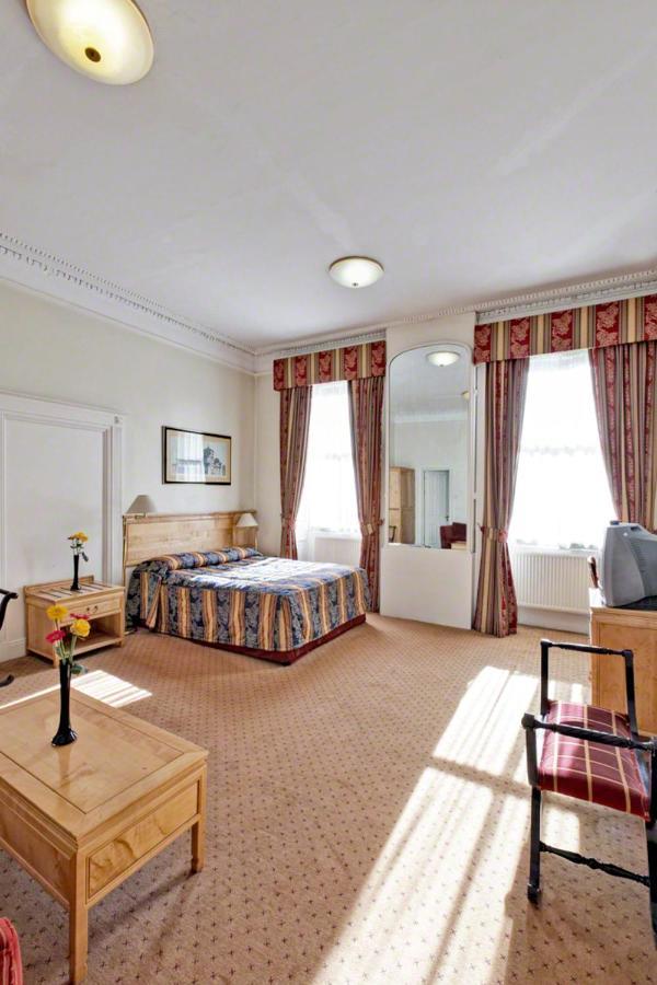 Grange Lancaster Hotel London Exterior photo
