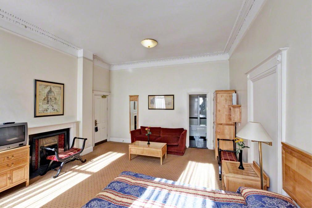 Grange Lancaster Hotel London Exterior photo