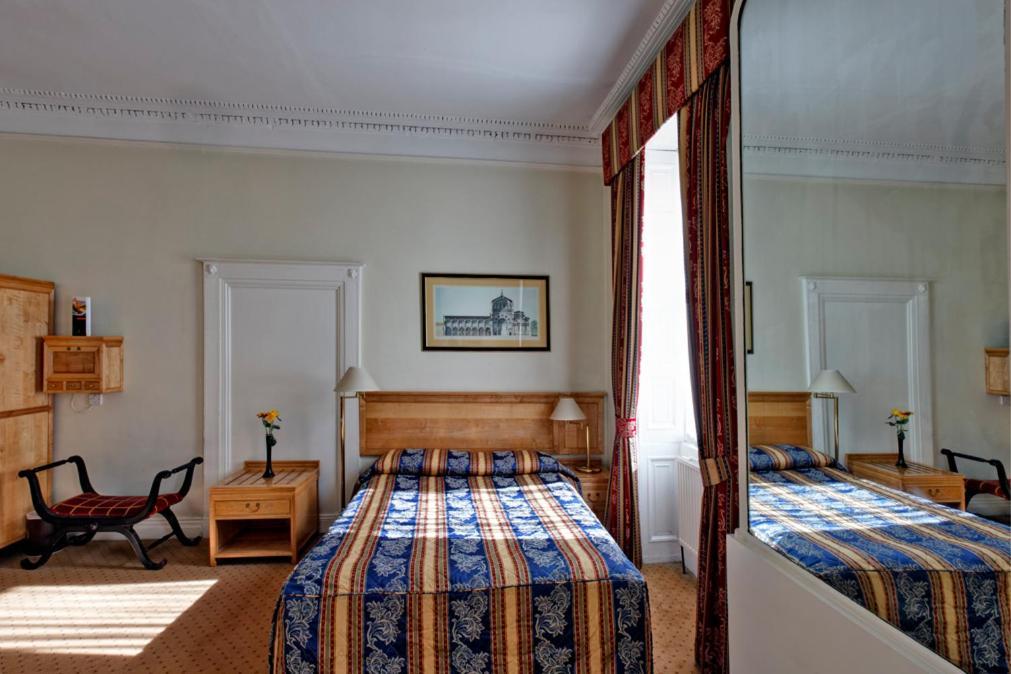 Grange Lancaster Hotel London Exterior photo
