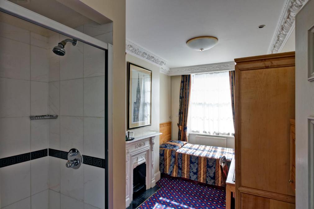 Grange Lancaster Hotel London Exterior photo