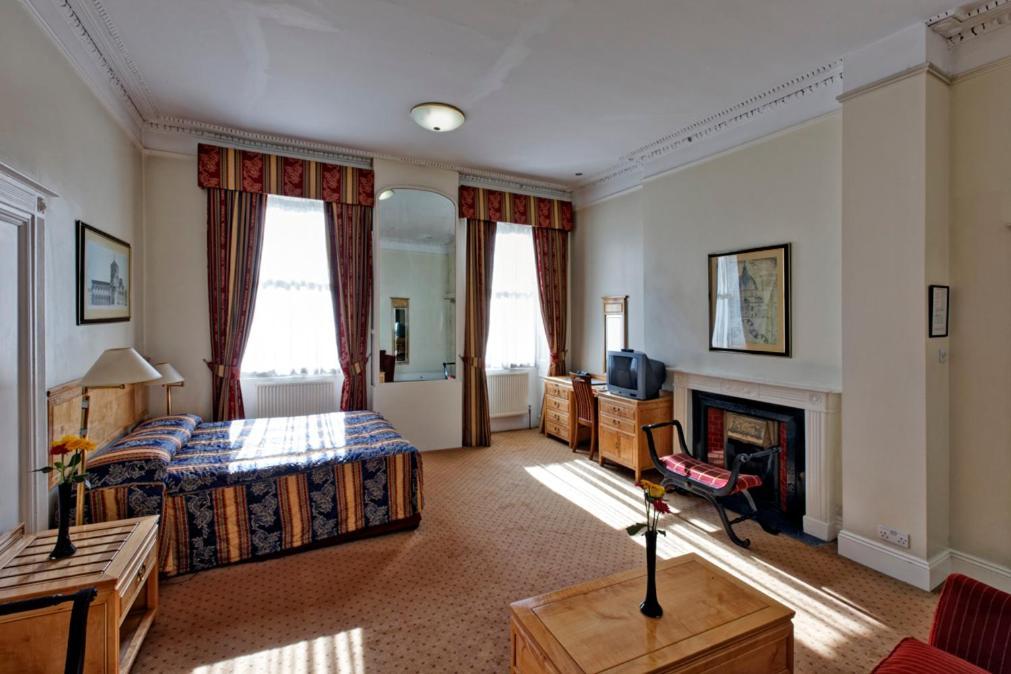 Grange Lancaster Hotel London Exterior photo