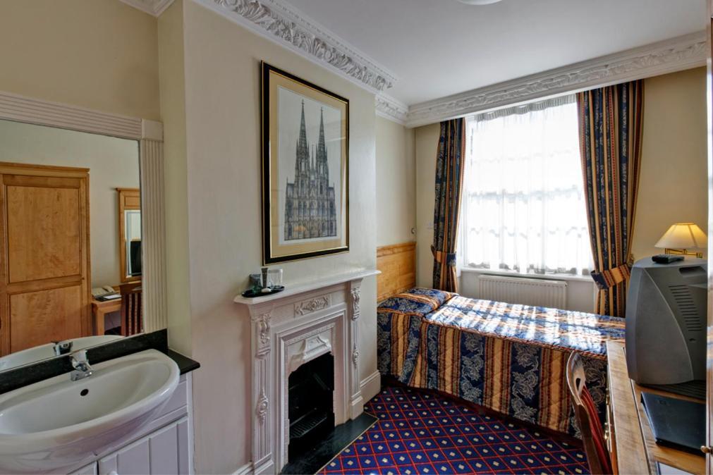 Grange Lancaster Hotel London Exterior photo