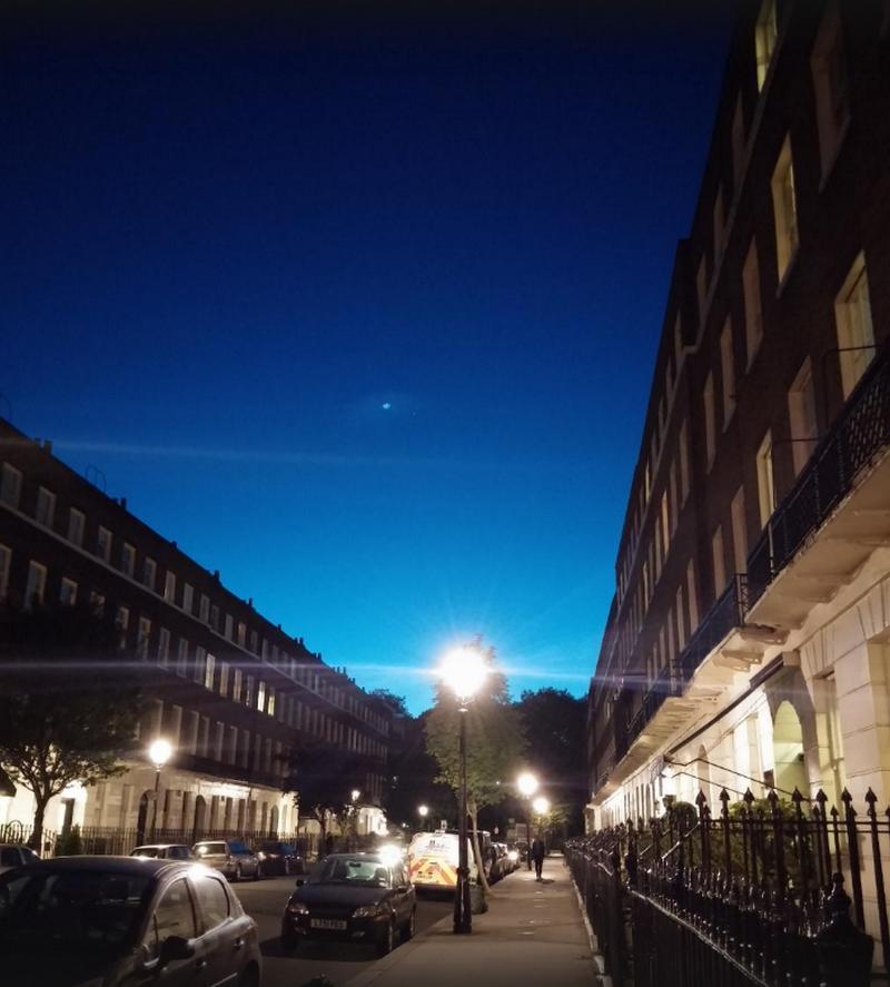 Grange Lancaster Hotel London Exterior photo